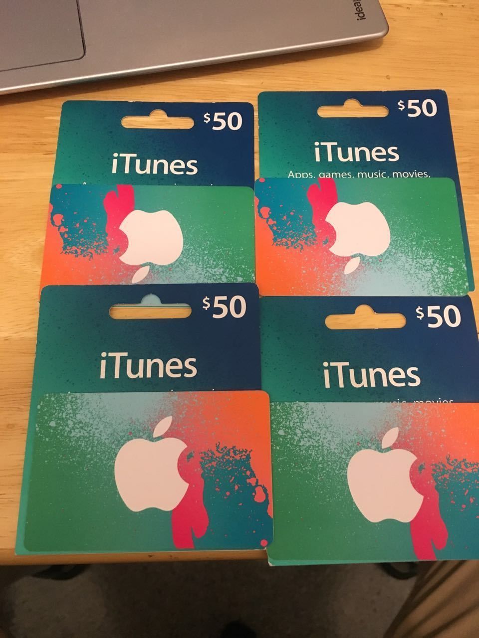 iTunes Gifts 2020 Free Generator